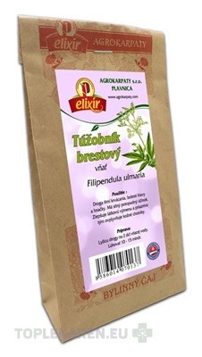 AGROKARPATY TÚŽOBNÍK BRESTOVÝ vňať