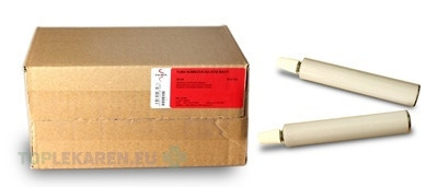 Tuba Al 10ml IONISTER - FAGRON