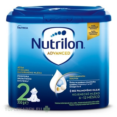 Nutrilon Advanced 2