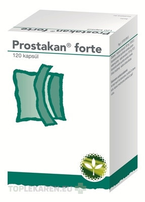 PROSTAKAN FORTE