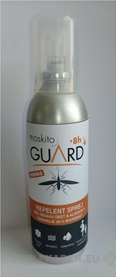 Moskito GUARD