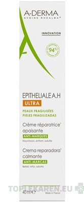 A-DERMA EPITHELIALE A.H ULTRA CREME