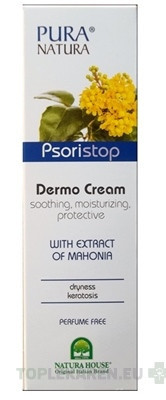NH - Psoristop dermo krém