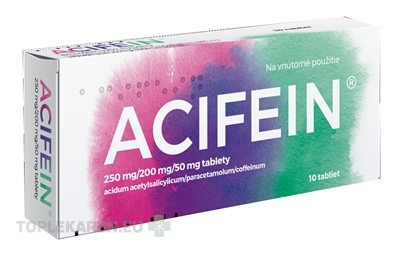 ACIFEIN