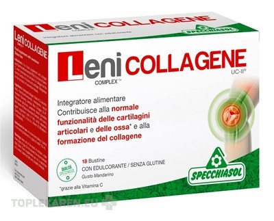 Leni COMPLEX COLLAGENE