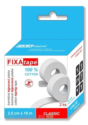 FIXAtape tejpovacia páska CLASSIC