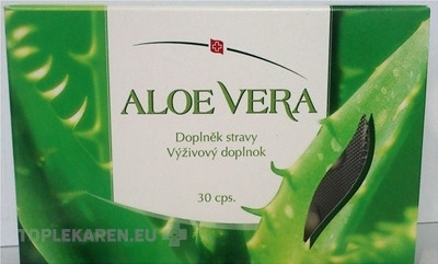 fytofontana ALOE VERA