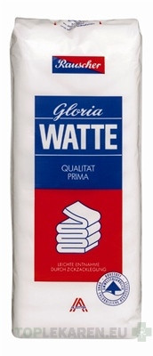 GLORIA VATA