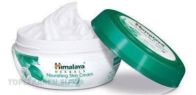 Himalaya Výživný pleťový krém