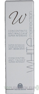 NH - WHITE PERFECTION SUPERINTENZÍVNY KONCENTRÁT
