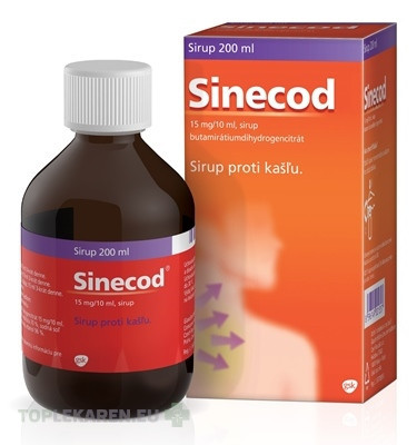 Sinecod