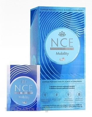 NCE NATUR COLLAGEN EXPERT Mobility