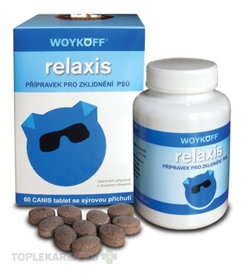 relaxis