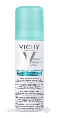 VICHY DEO ANTI-TRACES