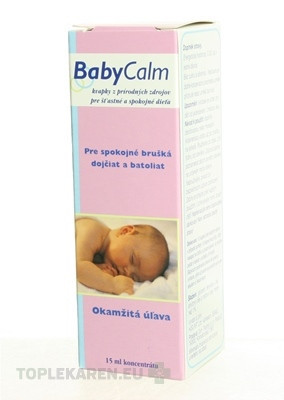 BabyCalm