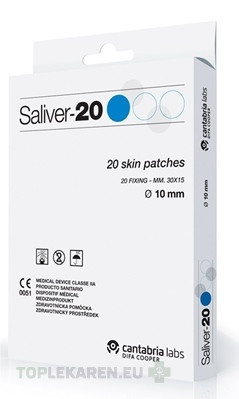 Saliver-20