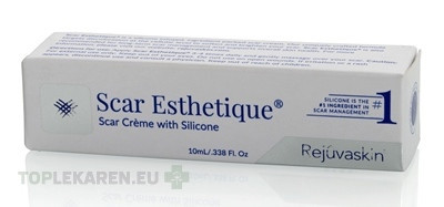 Scar Esthetique