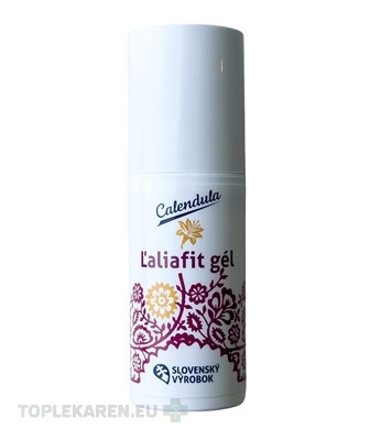 Calendula ĽALIAFIT gél