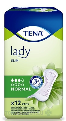 TENA Lady Slim Normal