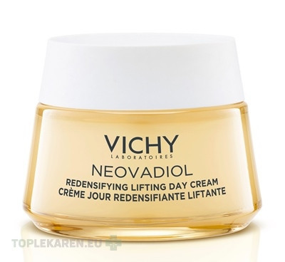 VICHY NEOVADIOL PERI-MENOPAUSE DAY CREAM