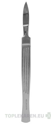 SKALPEL HROTNATÝ 50 mm