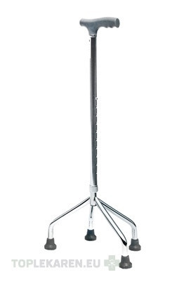 FAZZINI PALICA 4-bodová