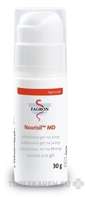 Nourisil MD FAGRON