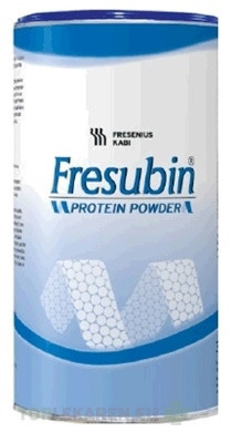Fresubin Protein POWDER