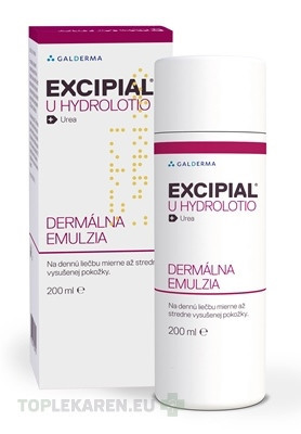 EXCIPIAL U HYDROLOTIO