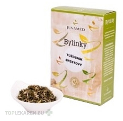 JUVAMED TÚŽOBNÍK BRESTOVÝ - VŇAŤ
