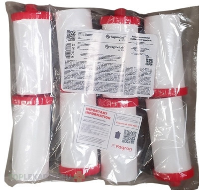 FagronLab Kelímok 200 ml