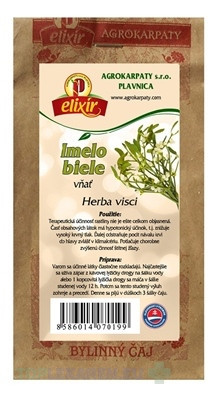 AGROKARPATY IMELO BIELE vňať