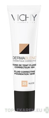 VICHY DERMABLEND 25 KOR.MAKE-UP