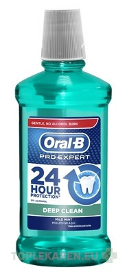 Oral-B Pro-Expert DEEP CLEAN