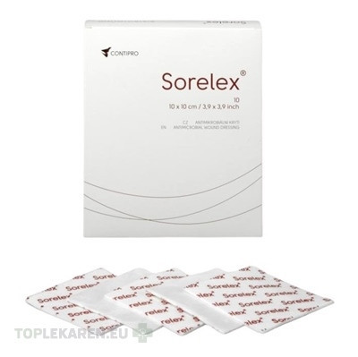 SORELEX