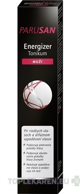 PARUSAN Energizer Tonikum