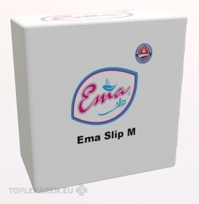 Ema Slip M