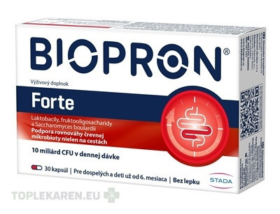 BIOPRON Forte