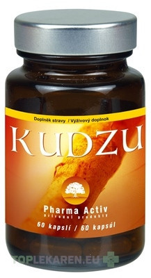 Pharma Activ Kudzu