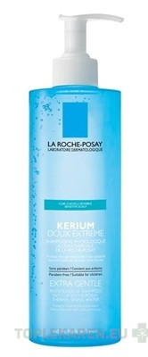 LA ROCHE-POSAY KERIUM DOUX EXTREME 2017