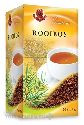 HERBEX Premium ROOIBOS