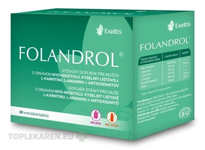 FOLANDROL