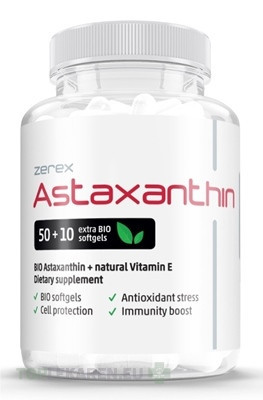 Zerex BIO Astaxanthin