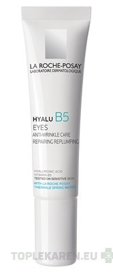 LA ROCHE POSAY HYALU B5 EYES