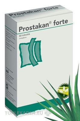 PROSTAKAN FORTE