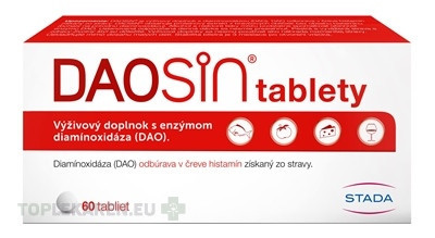 DAOSiN