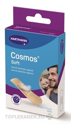COSMOS Soft