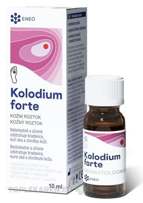 Kolodium forte ENEO
