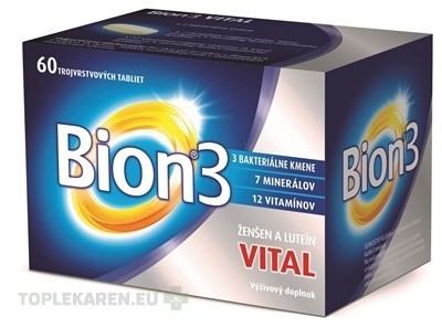 BION 3 VITAL