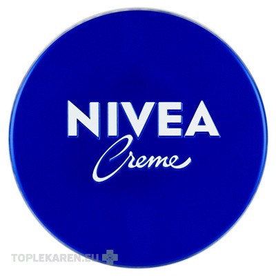 NIVEA KRÉM